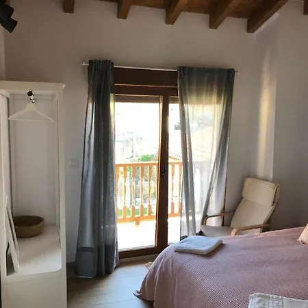 El Rincon De Cabello Hotell