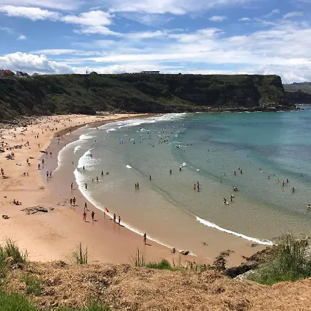 El Rincon De Cabello Hotell Sierra (Cantabria)