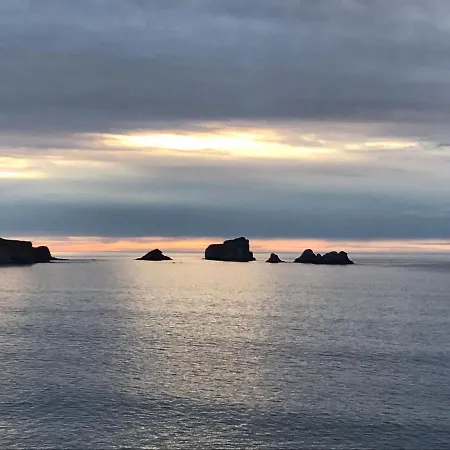 El Rincon De Cabello Sierra (Cantabria)