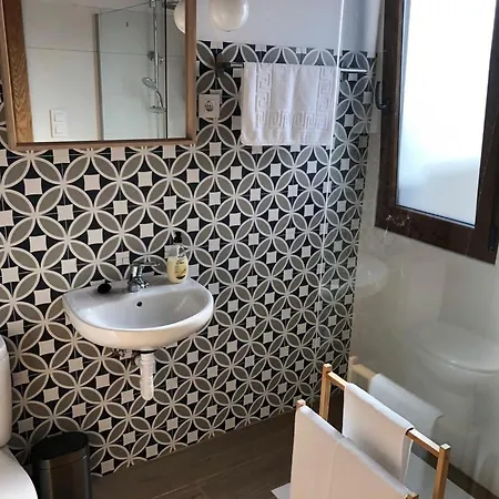El Rincon De Cabello Hotel