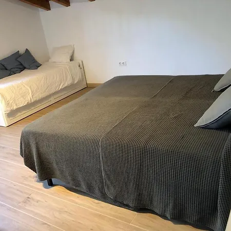 El Rincon De Cabello Sierra (Cantabria)