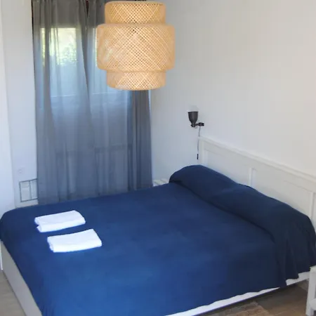 El Rincon De Cabello Hotell