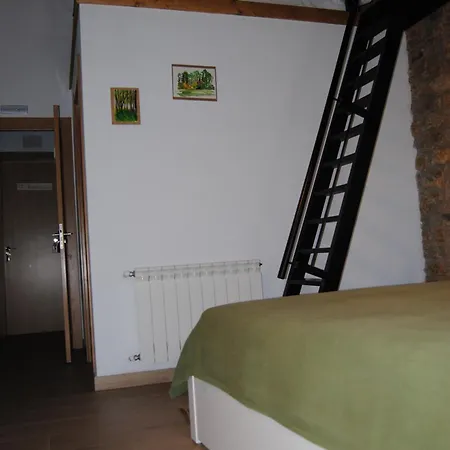 El Rincon De Cabello * Sierra (Cantabria)