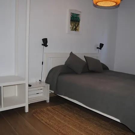 El Rincon De Cabello Hotell