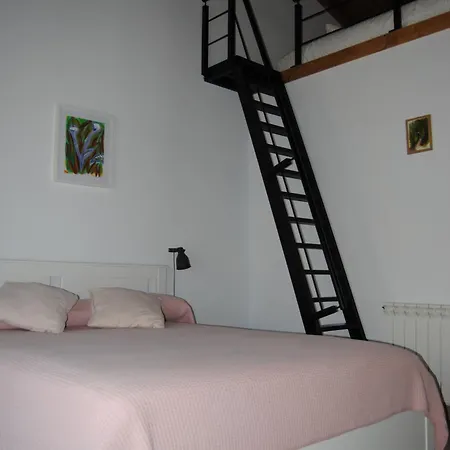 El Rincon De Cabello Szálloda Sierra (Cantabria)