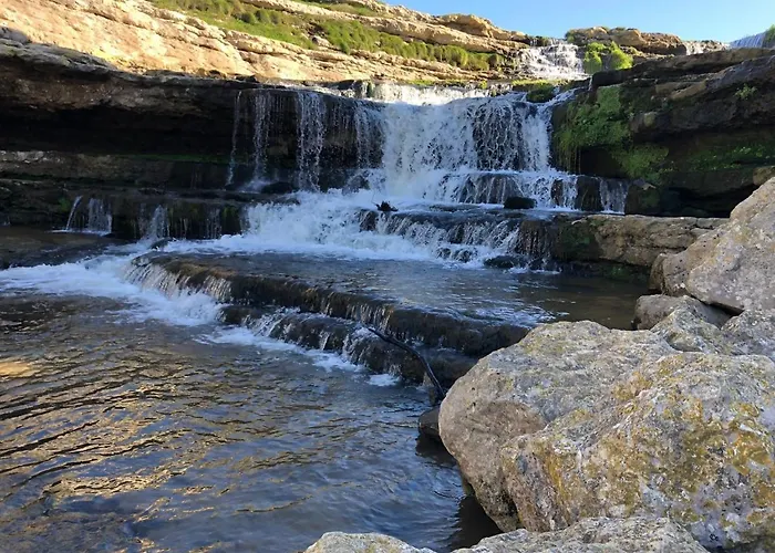 El Rincon De Cabello Hotel Sierra (Cantabria)