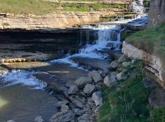 Hotel El Rincon De Cabello *