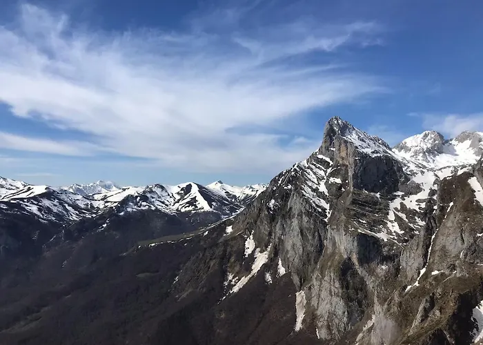 El Rincon De Cabello *