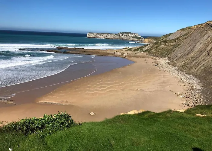 El Rincon De Cabello Hotel Sierra (Cantabria)