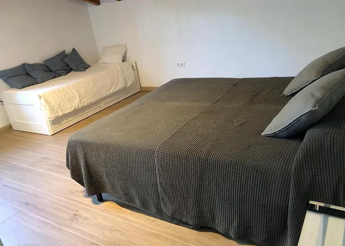 El Rincon De Cabello Sierra (Cantabria)