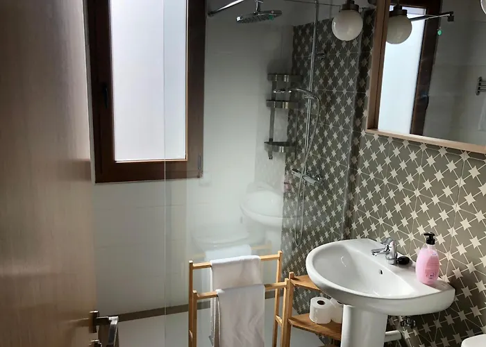 El Rincon De Cabello * Sierra (Cantabria)