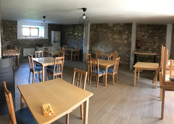 El Rincon De Cabello Hotel *