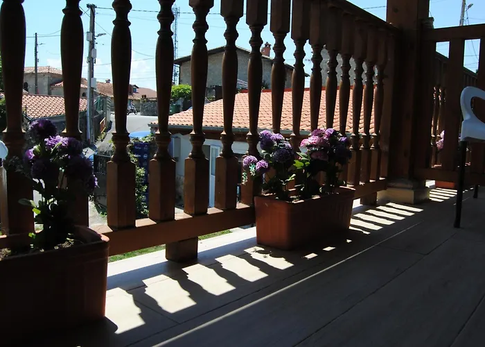 El Rincon De Cabello Hotel Sierra (Cantabria)