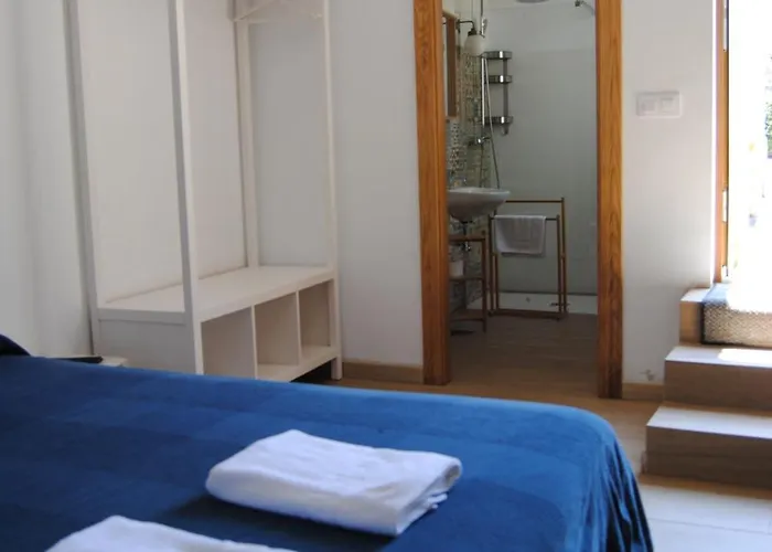 El Rincon De Cabello *