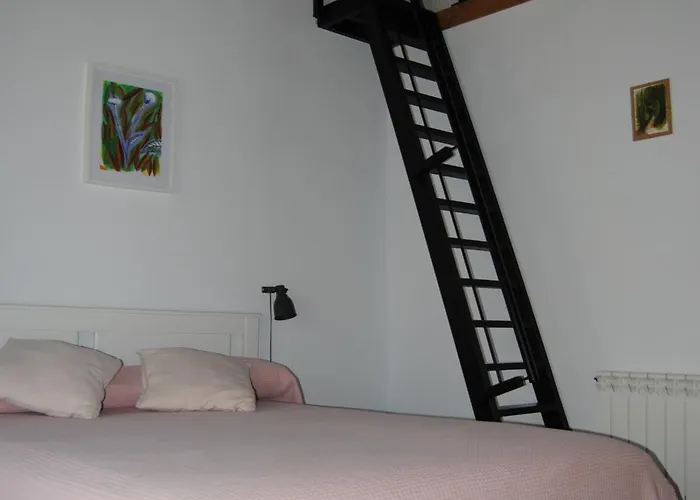 El Rincon De Cabello Hotel Sierra (Cantabria)