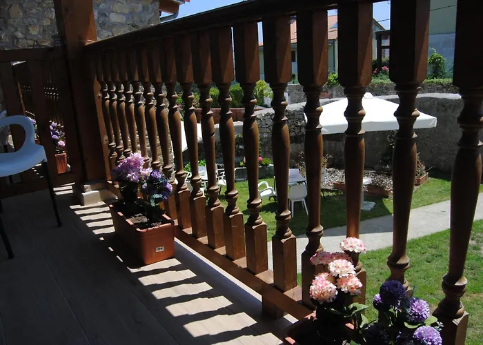 El Rincon De Cabello *