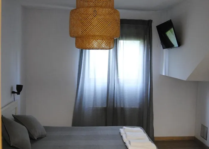 Hotel El Rincon De Cabello