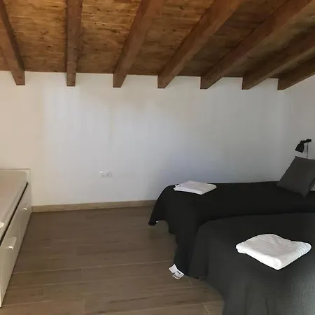 Hotel El Rincon De Cabello *