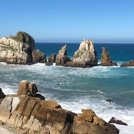 El Rincon De Cabello Sierra (Cantabria)