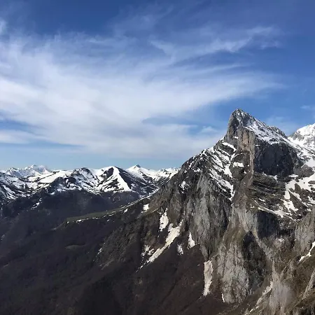El Rincon De Cabello *