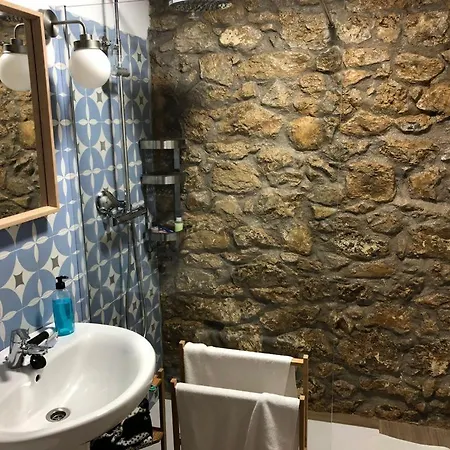 El Rincon De Cabello Hotel