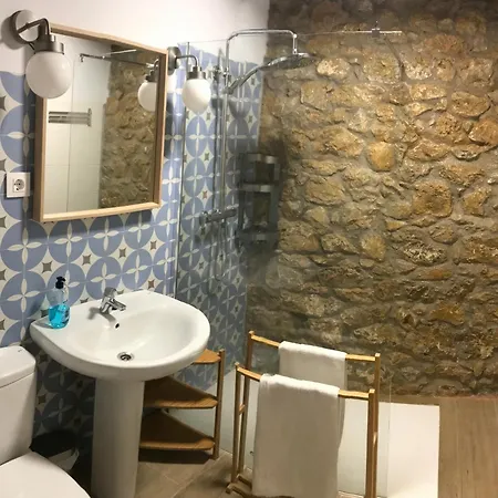 Hotel El Rincon De Cabello Sierra (Cantabria)