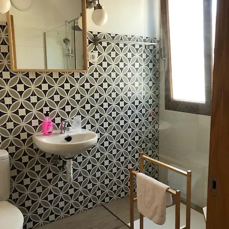 El Rincon De Cabello *