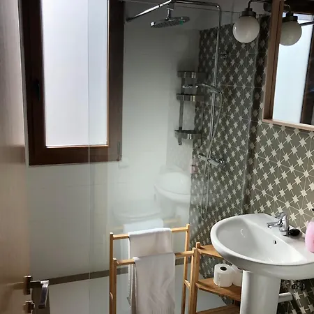 El Rincon De Cabello * Sierra (Cantabria)