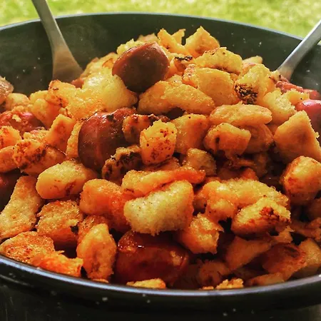 Hotel El Rincon De Cabello