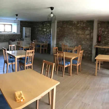 El Rincon De Cabello Hotel *