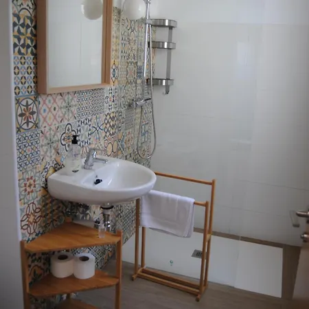 El Rincon De Cabello Hotel *