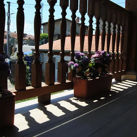 El Rincon De Cabello Hotel Sierra (Cantabria)