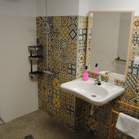 El Rincon De Cabello Sierra (Cantabria)