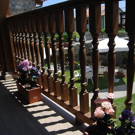 El Rincon De Cabello *