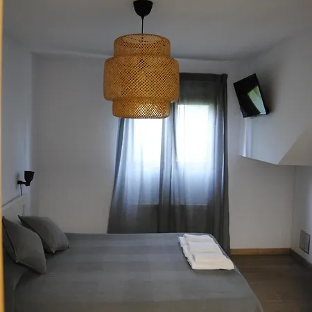 Hotel El Rincon De Cabello