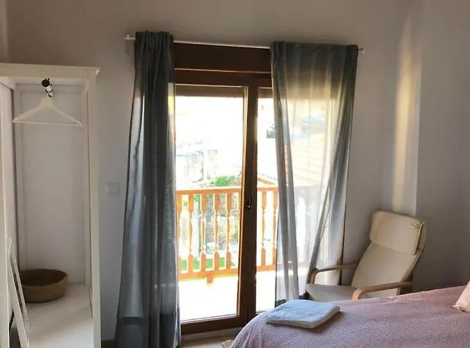 El Rincon De Cabello Hotel