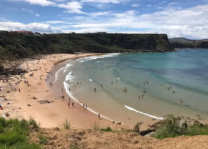 El Rincon De Cabello Hotel Sierra (Cantabria)