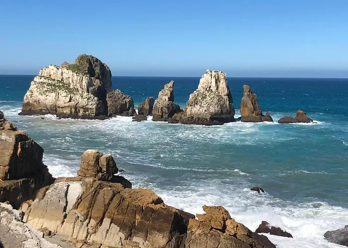 El Rincon De Cabello Sierra (Cantabria)
