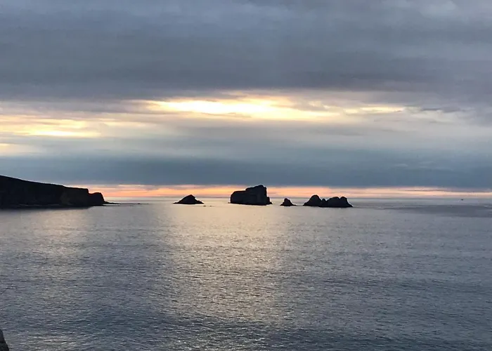 El Rincon De Cabello Sierra (Cantabria)