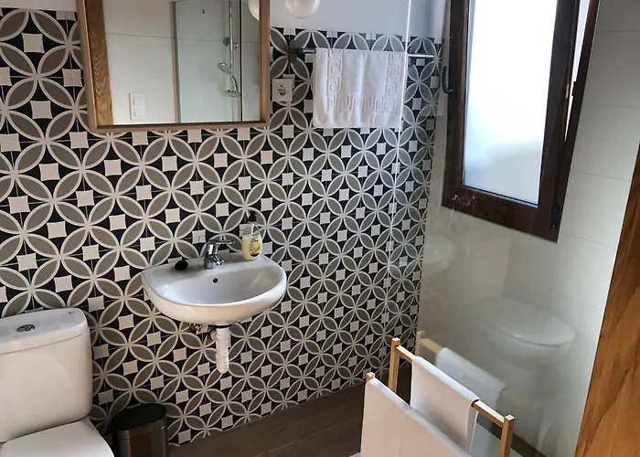 El Rincon De Cabello Hotel