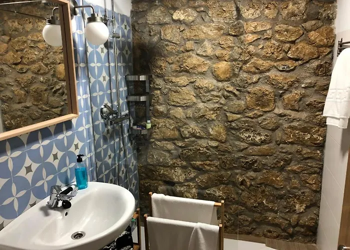 El Rincon De Cabello Hotel