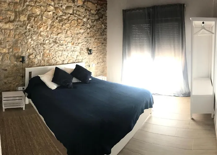 El Rincon De Cabello Hotel *