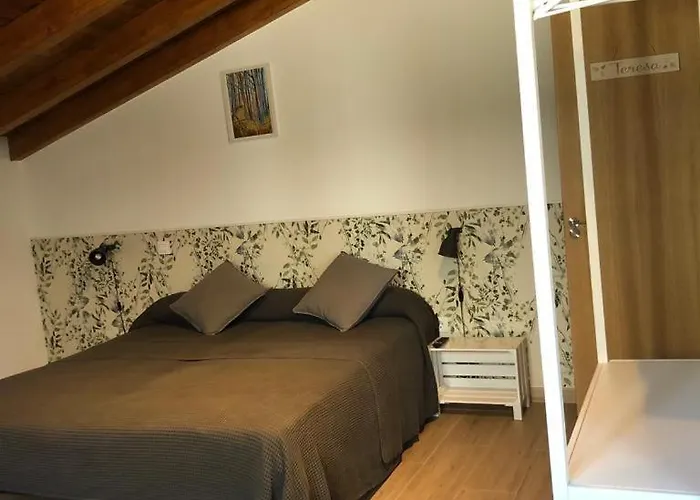 Hotel El Rincon De Cabello *