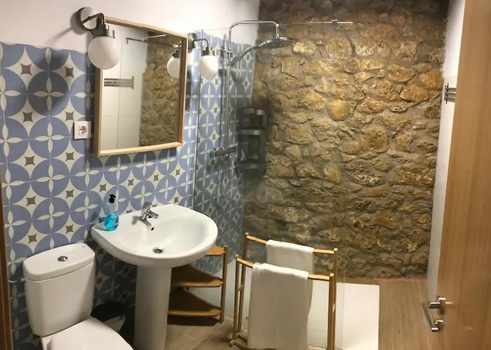 Hotel El Rincon De Cabello Sierra (Cantabria)