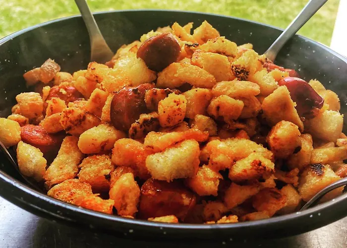 Hotel El Rincon De Cabello