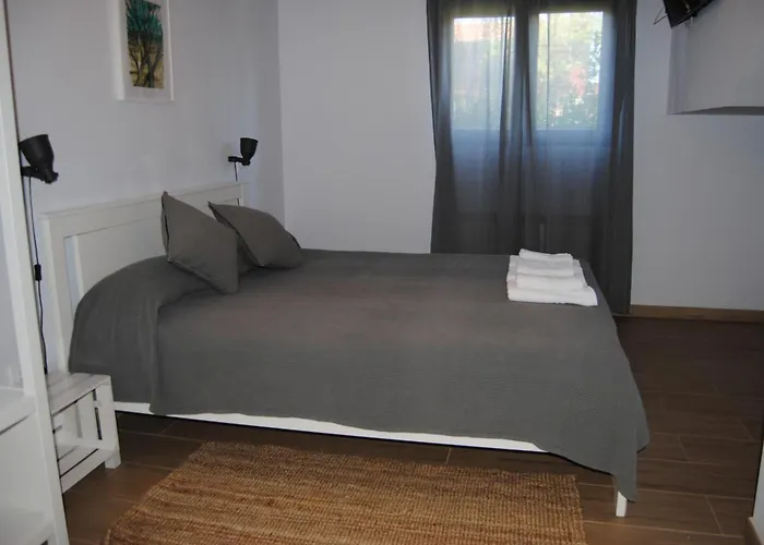 El Rincon De Cabello * Sierra (Cantabria)