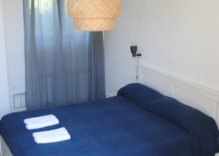 El Rincon De Cabello Hotel