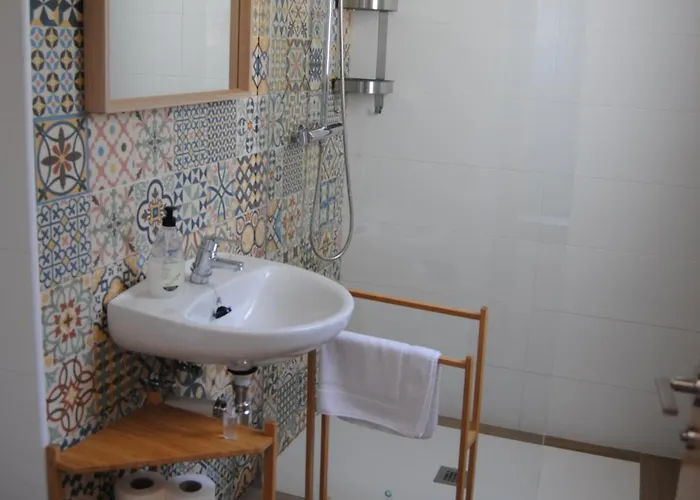 El Rincon De Cabello Hotel *