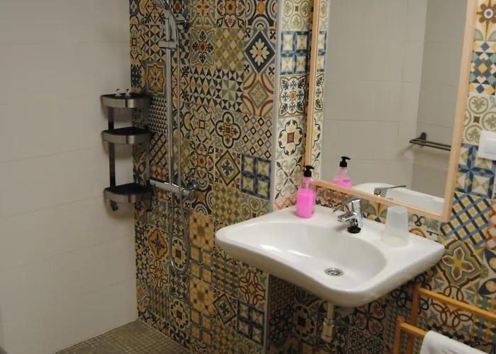 El Rincon De Cabello Sierra (Cantabria)