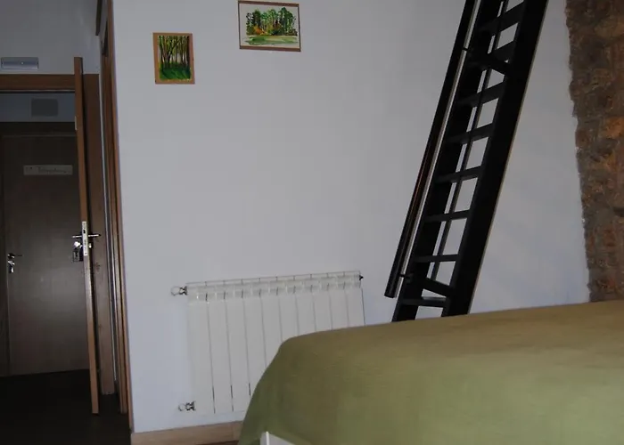 El Rincon De Cabello * Sierra (Cantabria)